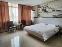 Dazhong Business Hotel - إقامة ريفية