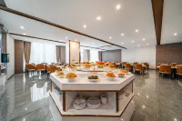 Tekes Jifeng International Hotel