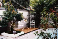 Shiping | Xiyue Shuiju Art · Hailan Youting Leisure Vacation Homestay - พร้อมระเบียง