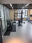 Grand Rezen Hotel - Gym