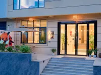 Wangshan Residence Hotels near Vagoo Scenic Area