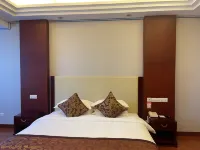 Ganyu International Hotel Hotel di Distrik Ganyu