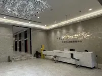 Banshanhai Movie Homestay (Yantai University)