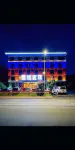 Xueyu Palace Hotel Hotels near Xinduqiao Town