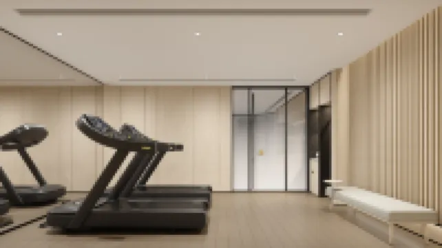 JIホテル（上海浦東空港）