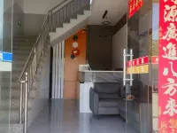 Shujie Hotel Hotels in Eshan