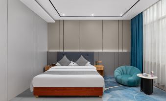 Gongqingcheng Jiangsheng Business Hotel