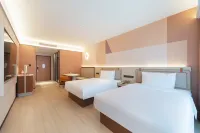 Orange Hotel (Kashgar Administrative Service Center)