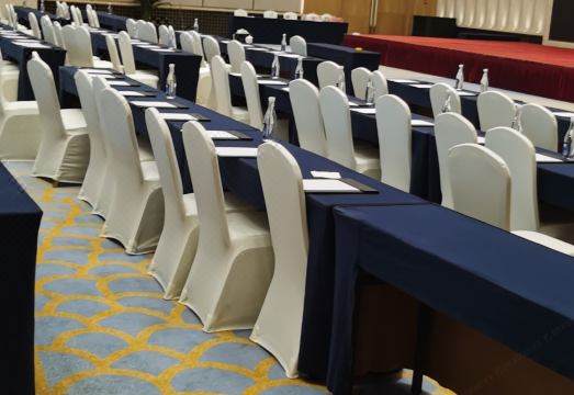 톈푸 유쥬 호텔 조식