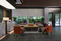 Zhuzhou Jincheng Hotel (Shennong City Yan Di Square Branch)