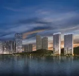 Shabei High-altitude Riverview Hotel (Bishahu Subway Station Branch Xiangjiang Zhong Road Changsha)