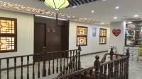 Yongqin Hotel Tuke Town - breakfast