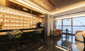 Suan genting hotel