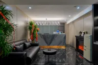 Manshan Ji S Hotel (Haixinsha Plaza)