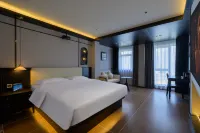 Manshan Ji S Hotel (Haixinsha Plaza)
