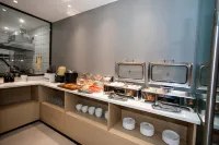 Shankee Coffee Style Hotel (Guangan Yuechi Dianli Century City)