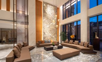 WYNDHAM RUIJINGMANSHAN HOTEL