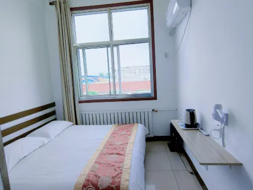 Xianghe Hotel (Junan Bus Station Branch)