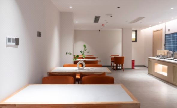 Jinjiang Inn (Fuzhou Wuyi Square Shuibu Subway Station)