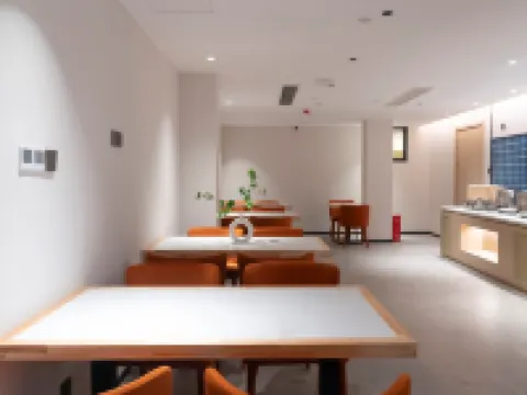 錦江之星飯店（福州三坊七巷閩都地鐵站店）