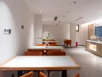 錦江之星飯店（福州三坊七巷閩都地鐵站店）