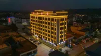 Luliang county Dayi Hotel Hotels near Luliang Colorful Sand Foresi