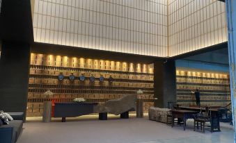 Ningjin Tongtai Ark Hotel