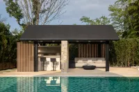 安吉·翻翻莊園·私湯Resort hotel