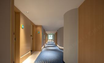 City Comfort Inn Hotel (Lingshui Yingzhou Clear Water Bay)