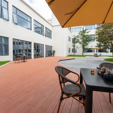 Lanting Garden Inn Ningbo