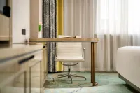 Royal No.81 Hotel Hotels in Zhongwei