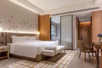 Zouping Weiqiao Narada Grand Hotel Hotels in Zouping