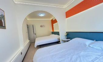 Fengzhen Homestay (Harbin Central Avenue)