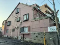 family home Hotels near 10 Kokubuhonmachi