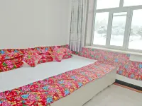 雪飄飄客棧 二浪河度假區住宿飯店