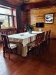 Annual ring imprint homestay(Yabuli Ski and Tourism Resort)