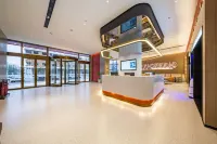 yuezhizhenpin hotel Hotel a Nancheng