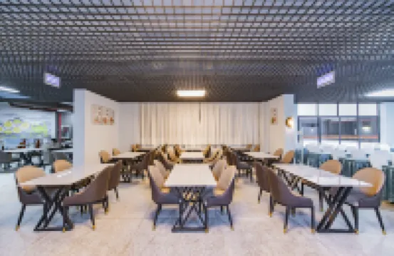 Yuxin Chaxiang Heyuan Hotel