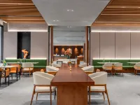ZHONGJU HOTEL Ξενοδοχεία στην πόλη Μπαοσάν