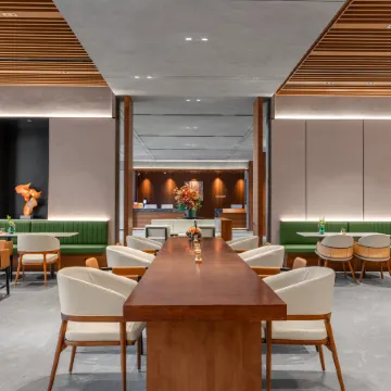 ZHONGJU HOTEL