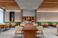 ZHONGJU HOTEL