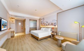 Vienna 3 Best Hotel (Wuzhong Hongsibu)