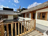 YiJing guesthouse