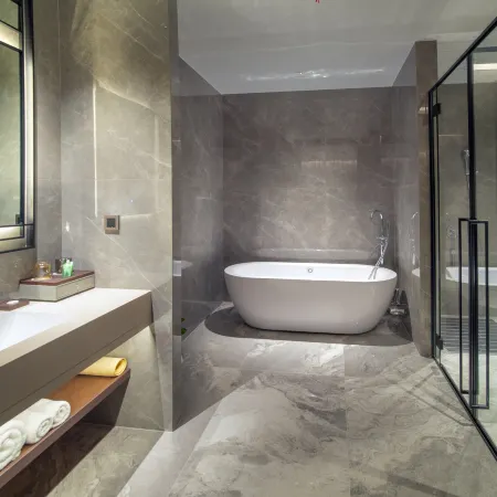 Huangshan Shexian Baijing Lakeside Hotel