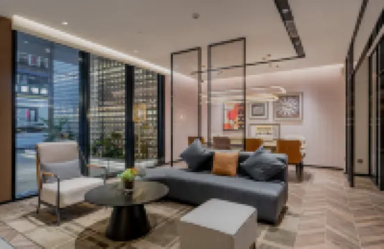 如家精選酒店（南京夫子廟景區熙南里店）