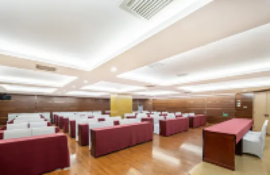 Rezen Hotel Kun Ming (Yunda West Road)