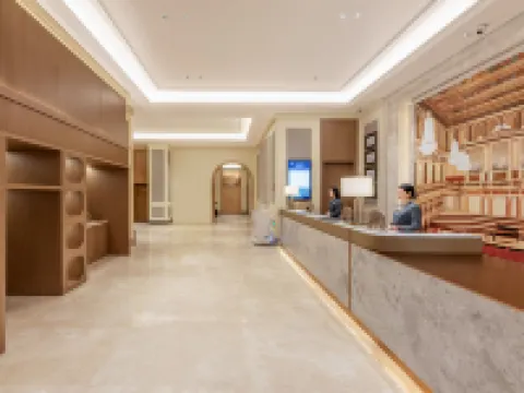 維也納酒店（漳州漳浦縣政府店） 漳浦酒店
