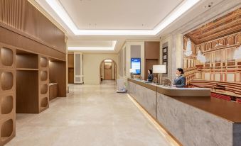 Vienna Hotel (Zhangzhou Zhangpu County Government)