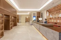 Vienna Hotel (Zhangzhou Zhangpu County Government)