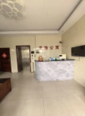 Jiangmen Jinglong Apartment